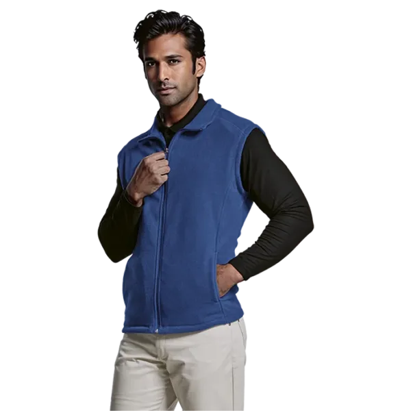 Newbury Fleece