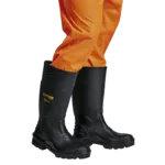Barron Nomandla Gumboot