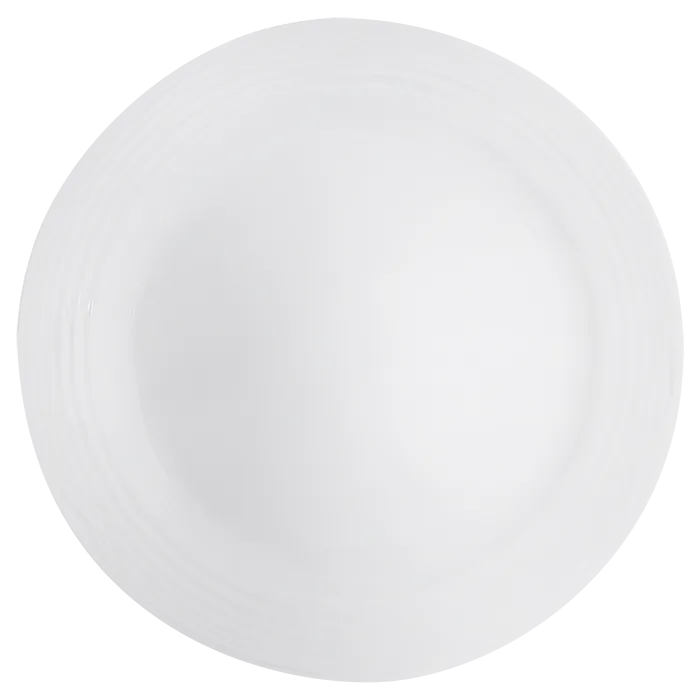 Arctic White Fish Plate - Image 2