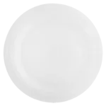 Arctic White Side Plate