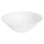 Arctic White Cereal Bowl