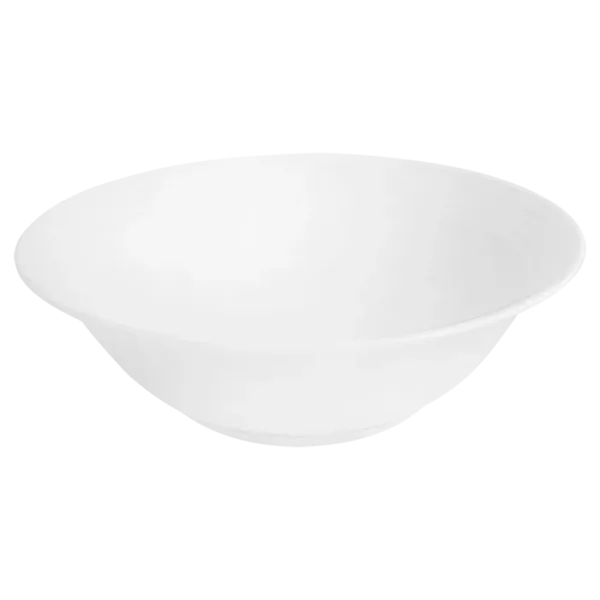 Arctic White Cereal Bowl