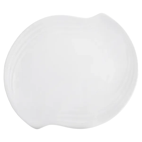 Arctic White Wave Plate