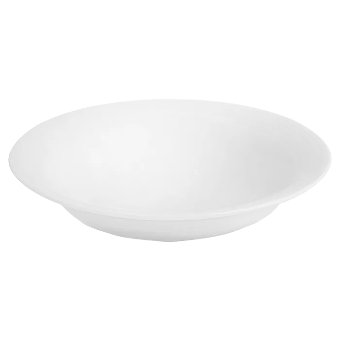 Arctic White Fruit Bowl - Image 2
