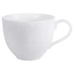 Arctic White Tea Cup 240ml