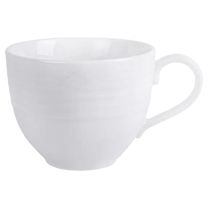 Arctic White Tea Cup 240ml