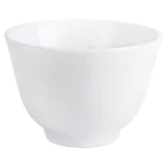 Arctic White Chinese Tea Cup