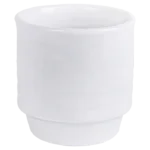 Arctic White Egg Cup