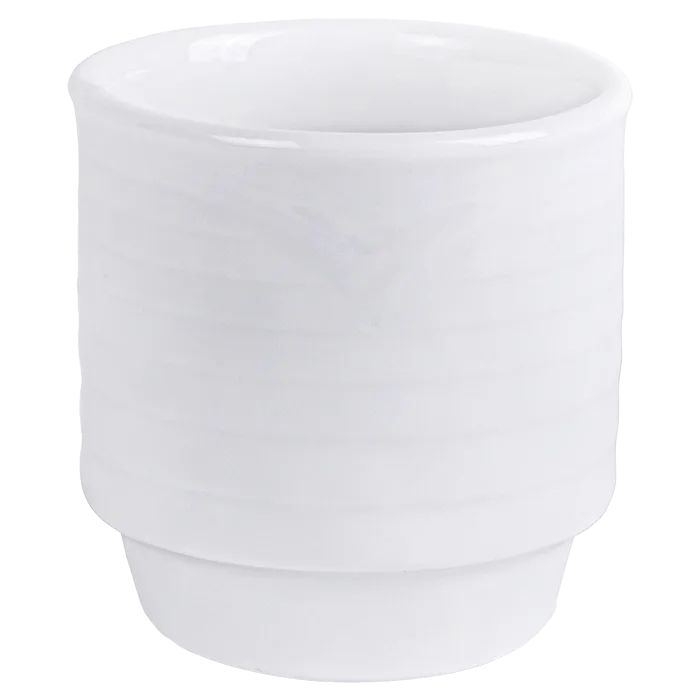 Arctic White Egg Cup - Image 2
