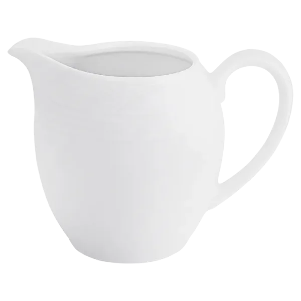 Arctic White Hot Water Jug 340ml