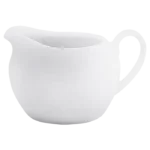 Arctic White Milk Jug
