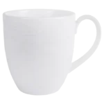 Arctic White Mug