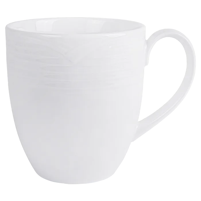 Arctic White Mug - Image 2