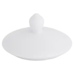 Arctic White Sugar Bowl Lid Only
