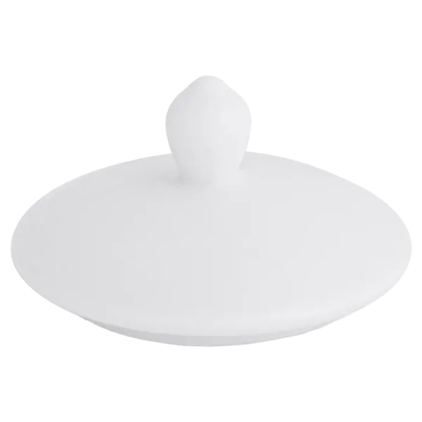 Arctic White Sugar Bowl Lid Only