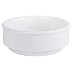 Arctic White Butter Pad