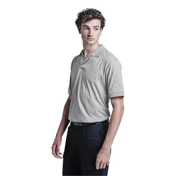 Barron Organic Cotton Golfer