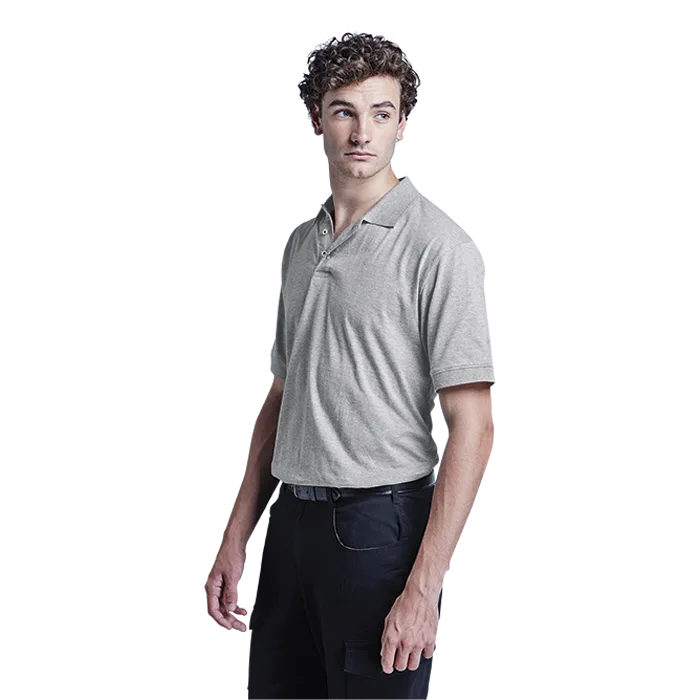 Barron Organic Cotton Golfer