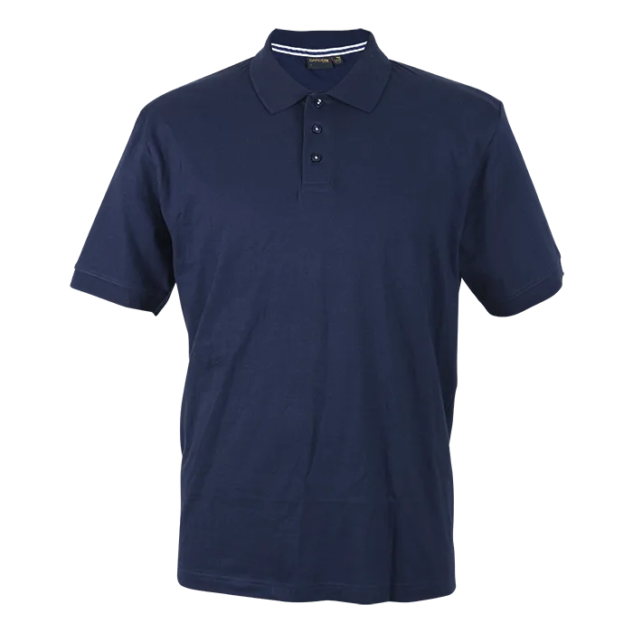 Barron Organic Cotton Golfer - Image 2