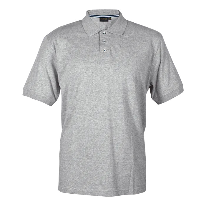 Barron Organic Cotton Golfer - Image 4