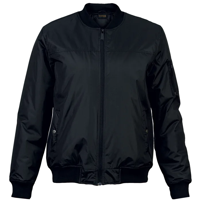 Orlando Jacket Mens - Image 2