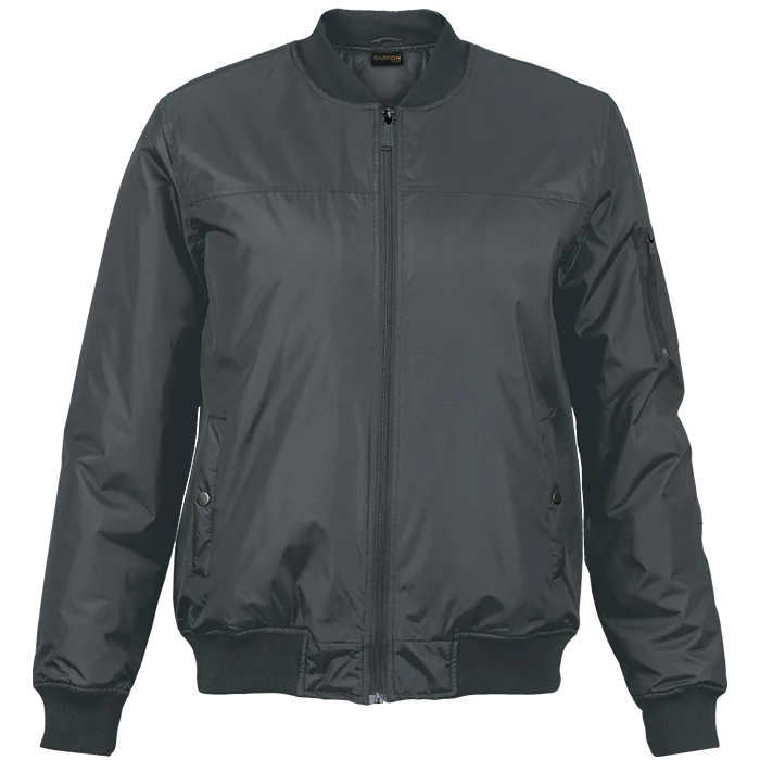 Orlando Jacket Mens - Image 3