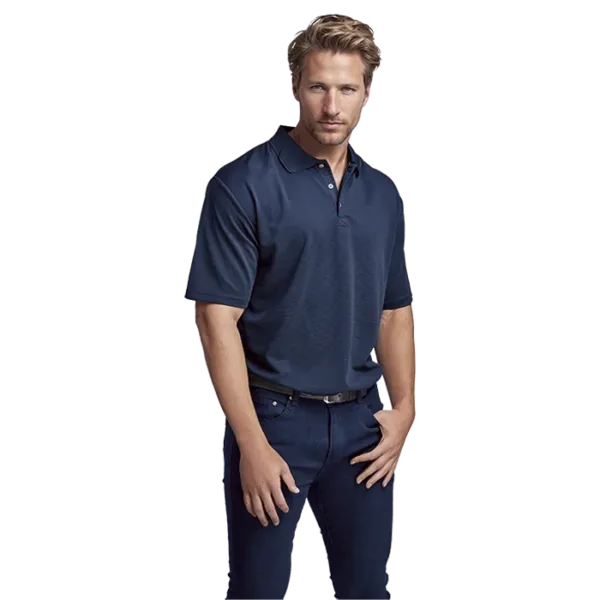 Ottoman Golfer Mens