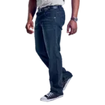 Retro Jean Mens