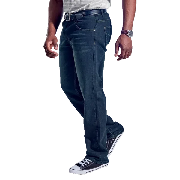 Retro Jean Mens