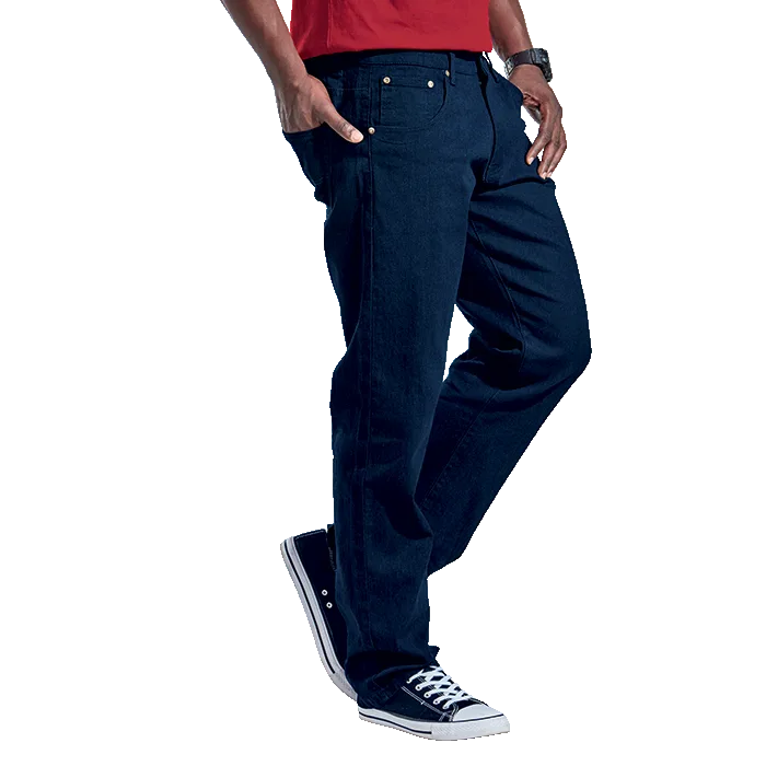 Urban Stretch Jeans Mens