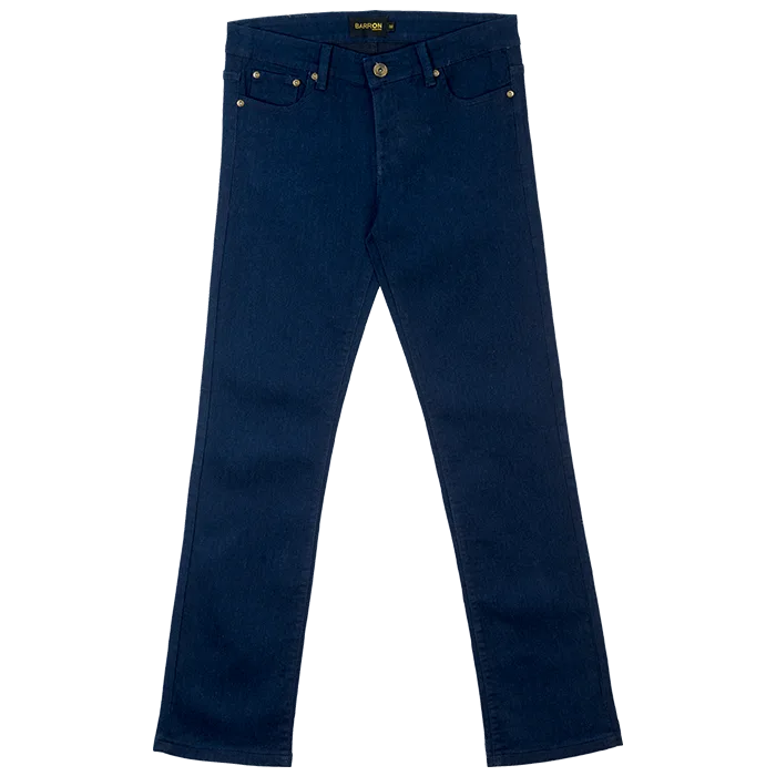 Urban Stretch Jeans Mens - Image 3
