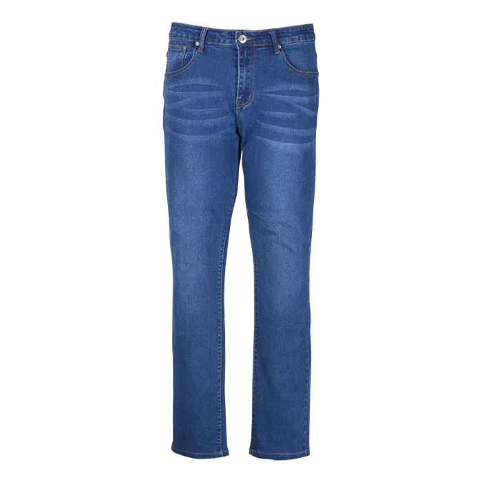 Urban Stretch Jeans Mens - Image 4