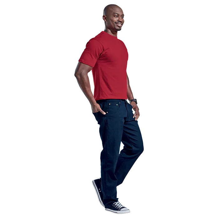 Urban Stretch Jeans Mens - Image 6