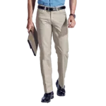 5 Pocket Chino