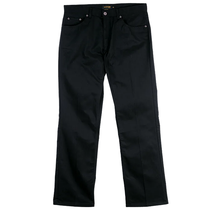 5 Pocket Chino - Image 2