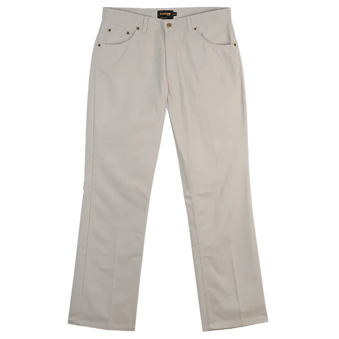 5 Pocket Chino - Image 3
