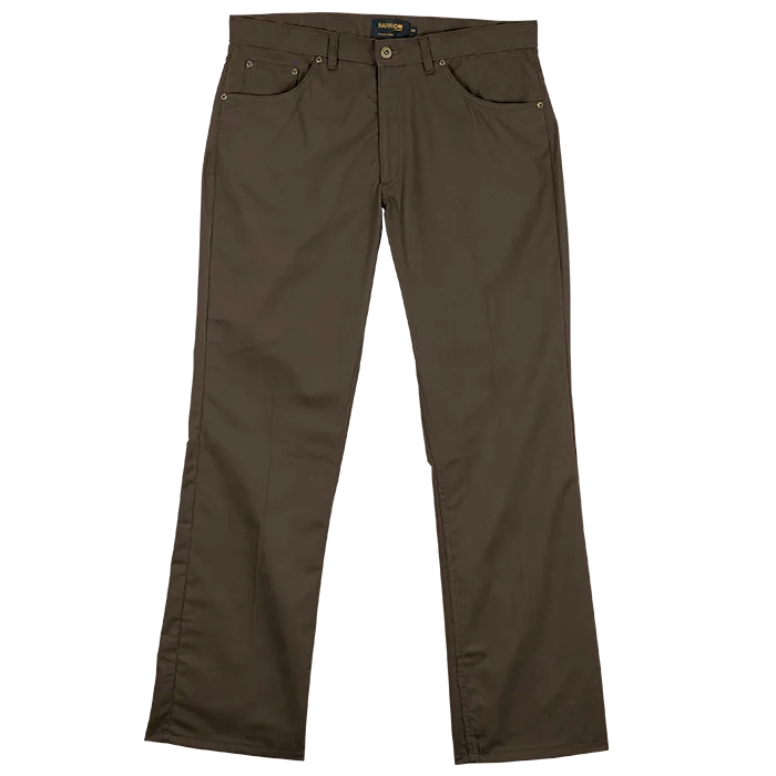 5 Pocket Chino - Image 4
