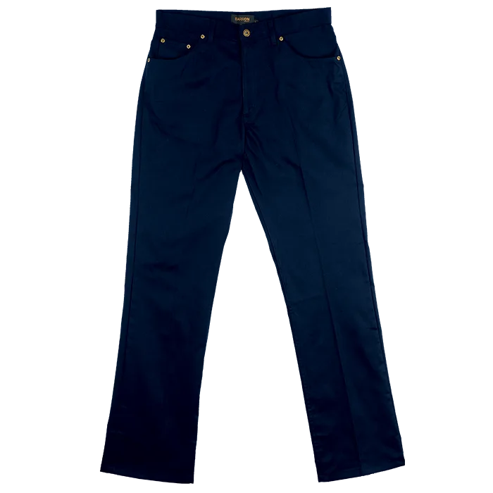 5 Pocket Chino - Image 5