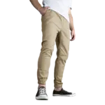 Cuffed Jogger Mens