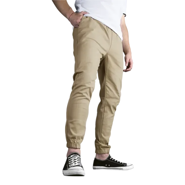 Cuffed Jogger Mens