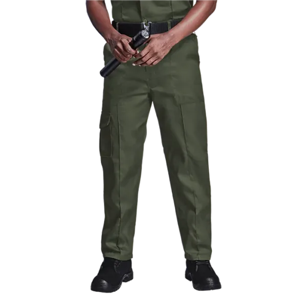 Contract Combat Trouser