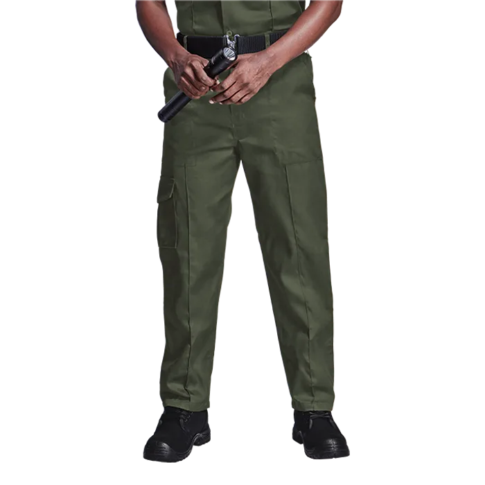 Contract Combat Trouser