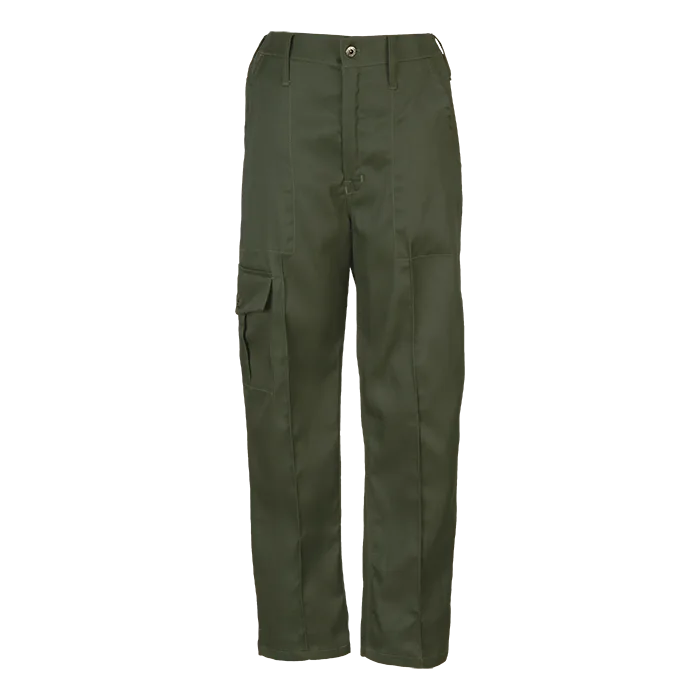 Contract Combat Trouser - Image 2