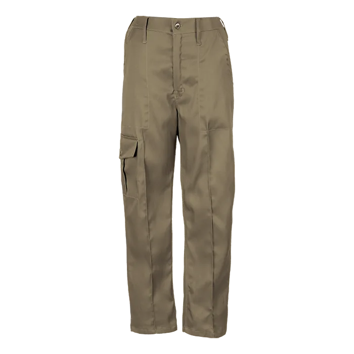 Contract Combat Trouser - Image 5