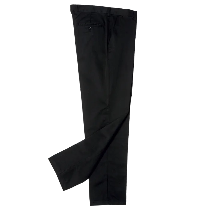Flat Front Chino - Image 2
