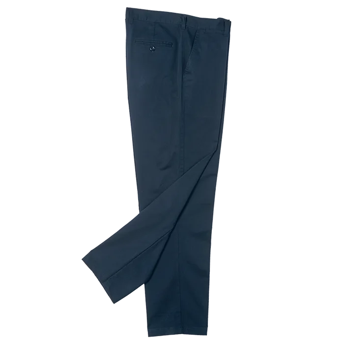 Flat Front Chino - Image 4