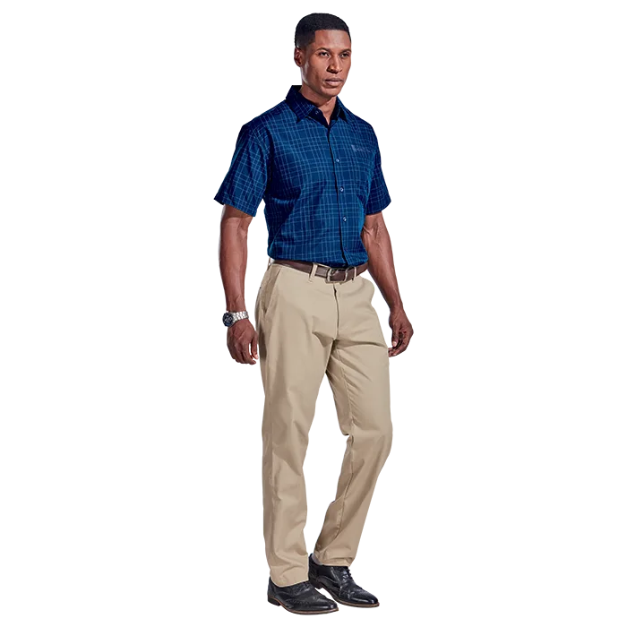 Flat Front Chino - Image 6