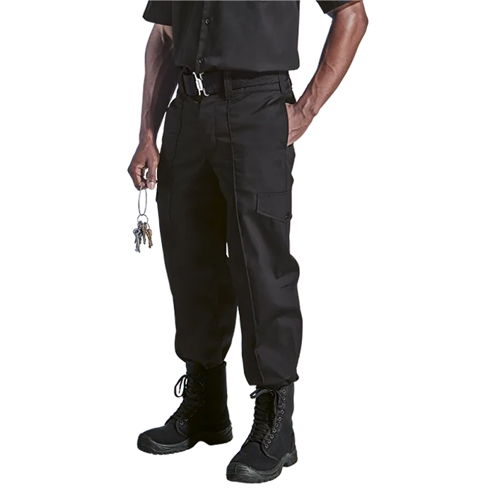Fidelity Combat Trouser