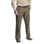 Oliver Zip Off Cargo Pants Mens