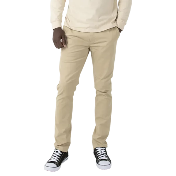 Ridge Stretch Chino Mens